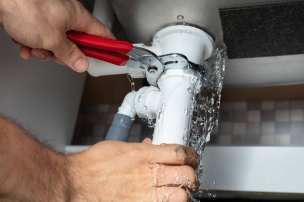 Best Flood damage cleanup  in Day Valley, CA