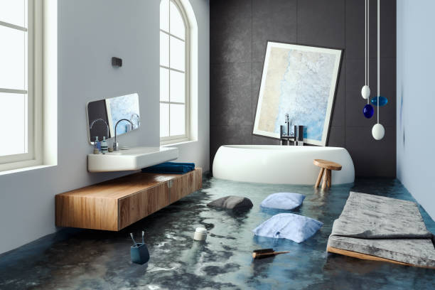 Best Carpet water damage restoration  in Day Valley, CA