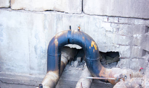 Best 24-hour water damage restoration  in Day Valley, CA